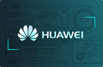 Pencadangan Huawei FusionCompute