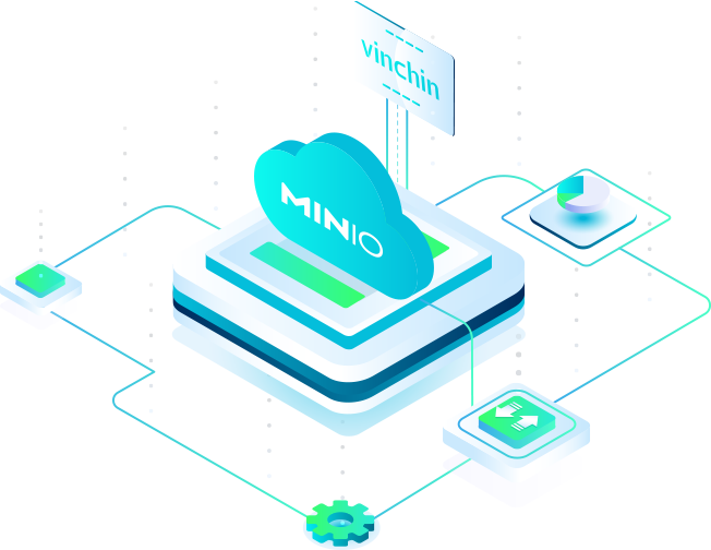 MinIO Cloud Archive