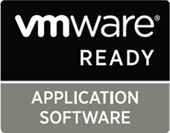 VMware ready application software