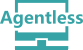 Agentless Backup