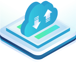 Powerful Onsite & Offsite Disaster Recovery