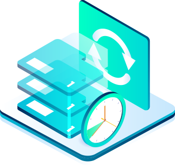 Consistent Backup Guarantees