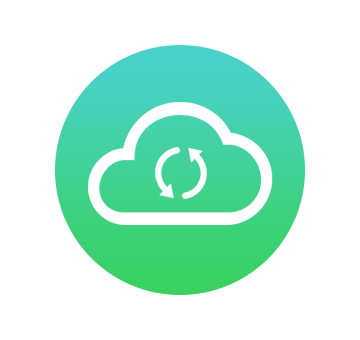 Agentless Backup Mode, Don't need any program can be installed inside a virtual machine backup