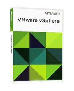 VMware vSphere full version backup support