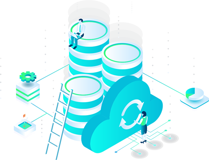 Database Backup and Restore