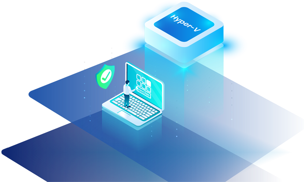 Vinchin Backup & Recovery