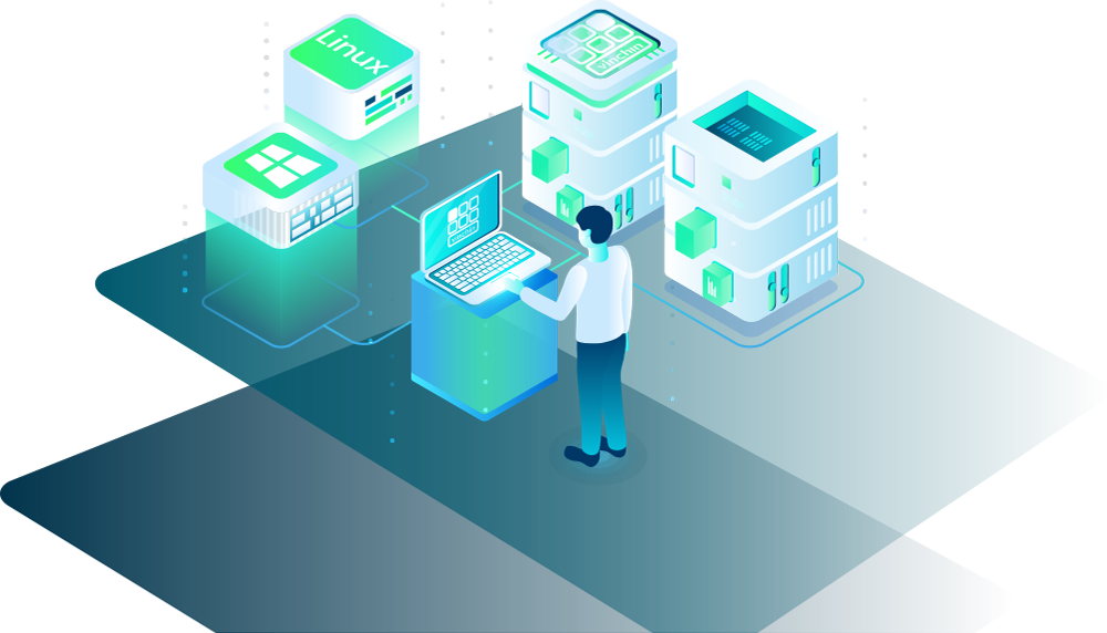 Physical Server Backup