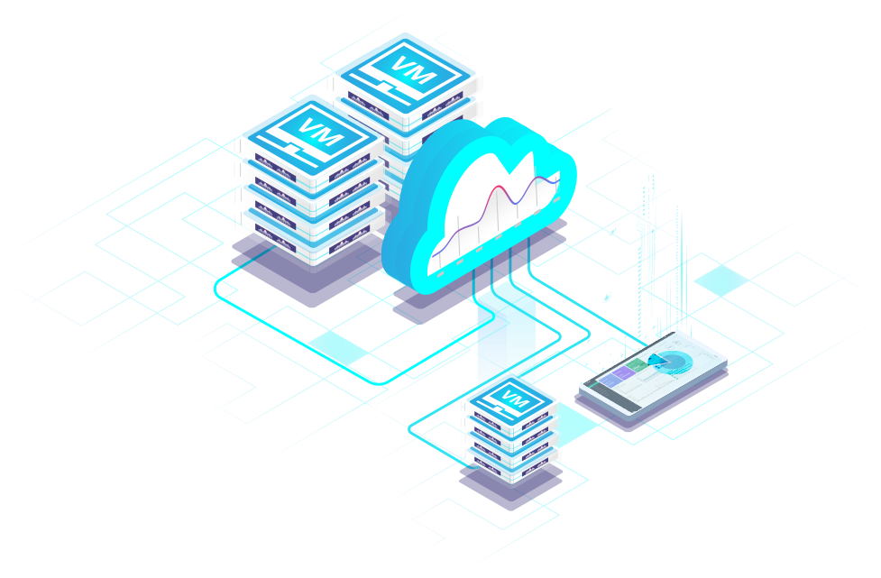 Cloud archive