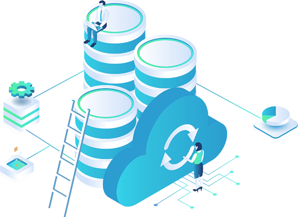 Database Backup & Recovery