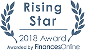 financesonline award