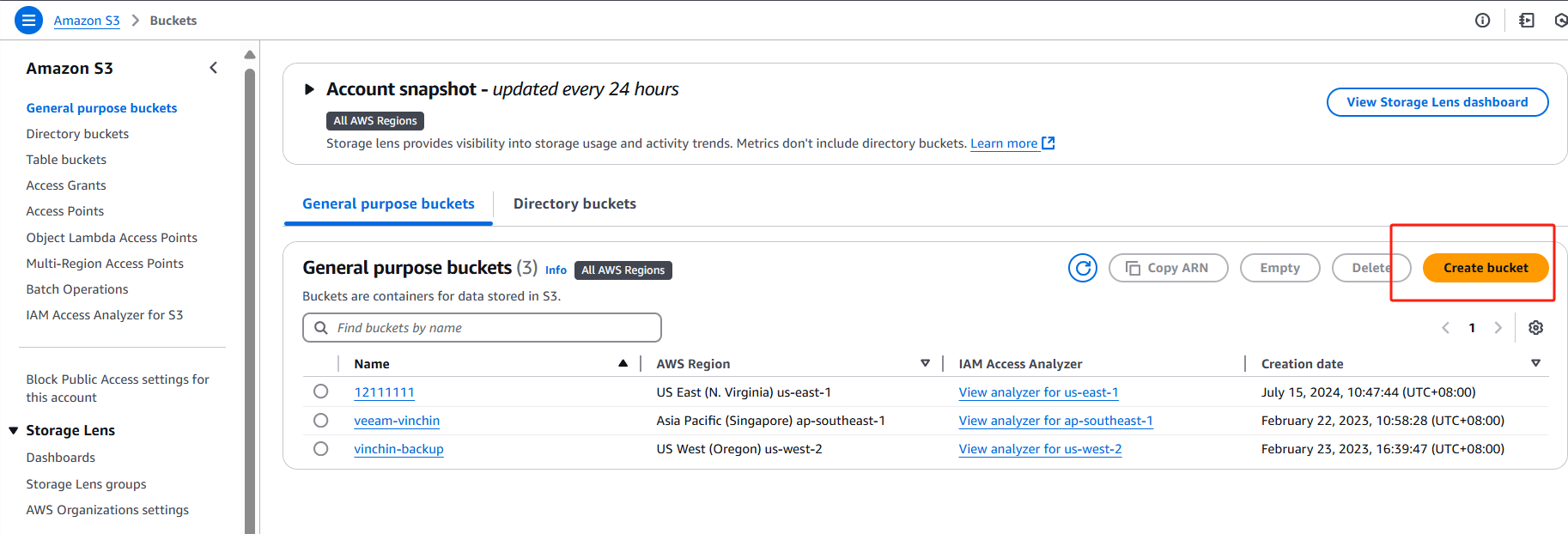 import ovf to aws