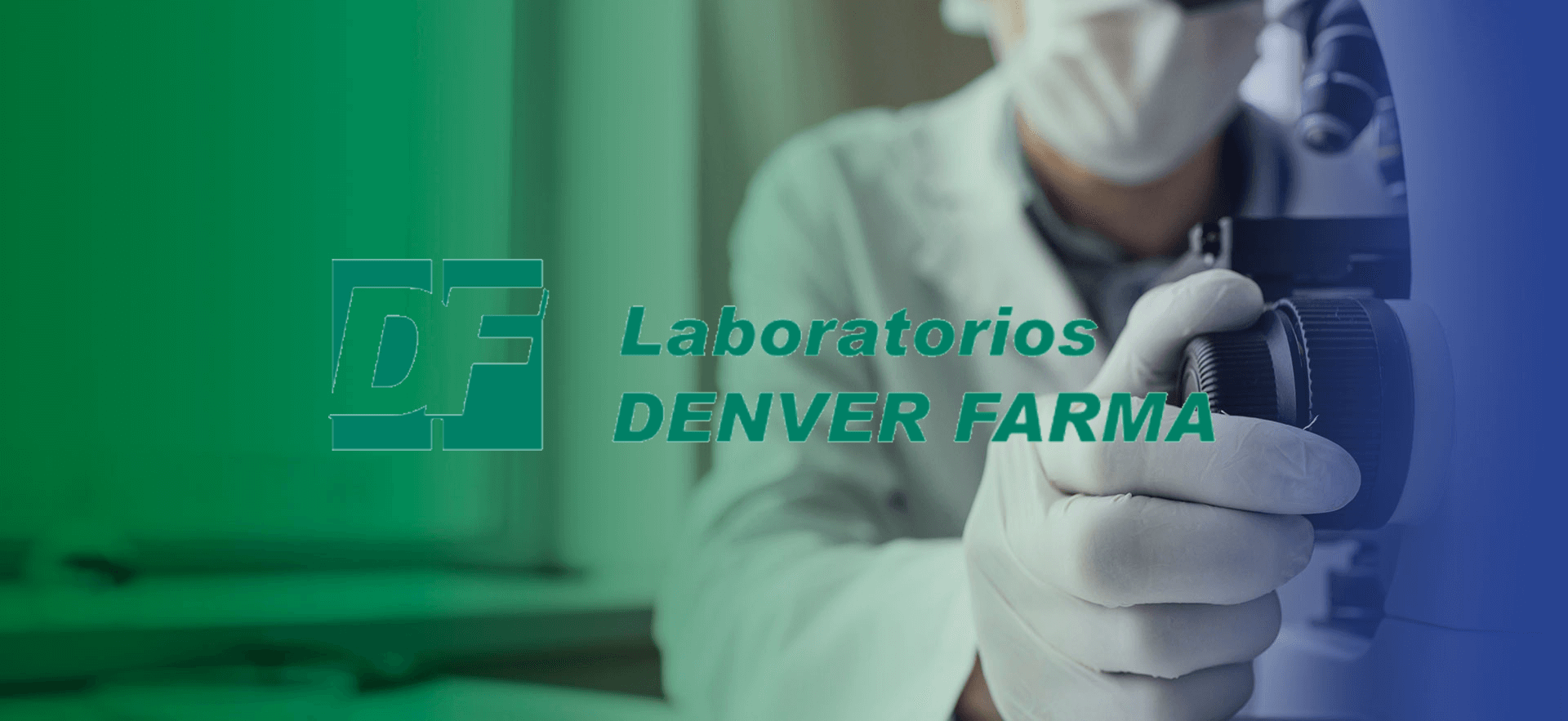 Denver Farma S.A.