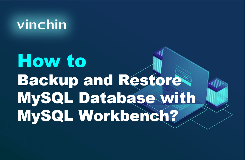 Cómo hacer una copia de seguridad y restaurar una base de datos MySQL ...