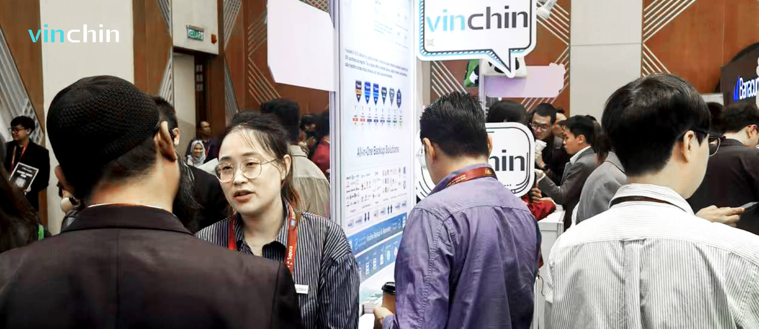 vinchin-showcases-enterprise-backup-and-disaster-recovery-solutions-at-ncss-2026-in-putrajaya