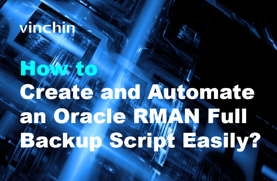 How Does Oracle RMAN Format Work for Database Backup and Restore ...
