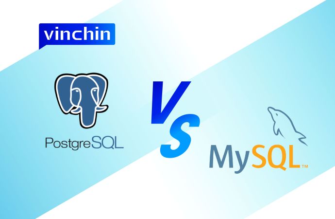 PostgreSQL vs MySQL