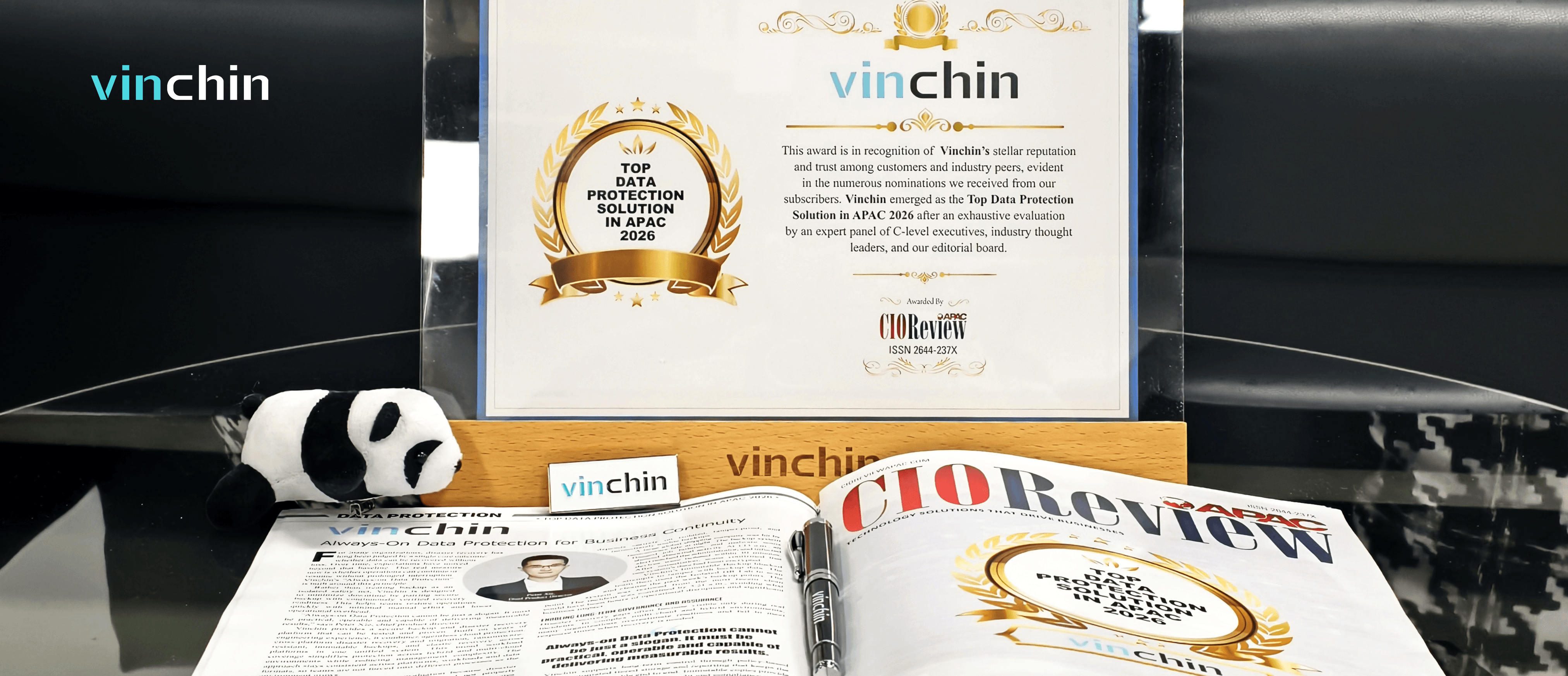 vinchin-recognized-as-top-data-protection-solution-in-apac-by-cioreview-apac