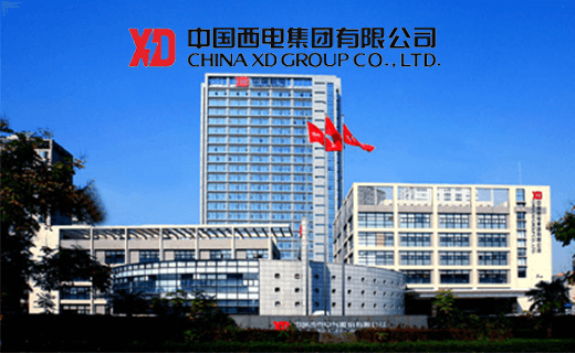 China XD Group Co., Ltd.