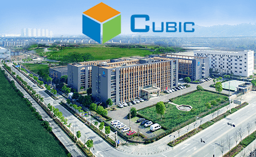 Cubic Sensor and Instrument Co., Ltd.