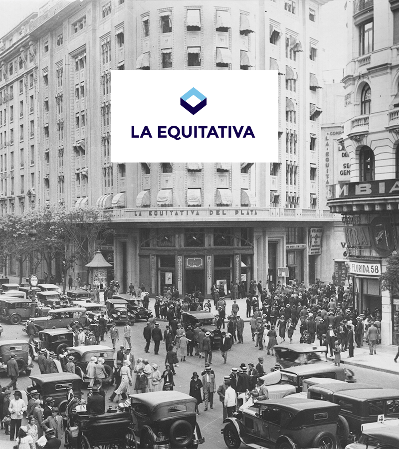 La Equitativa