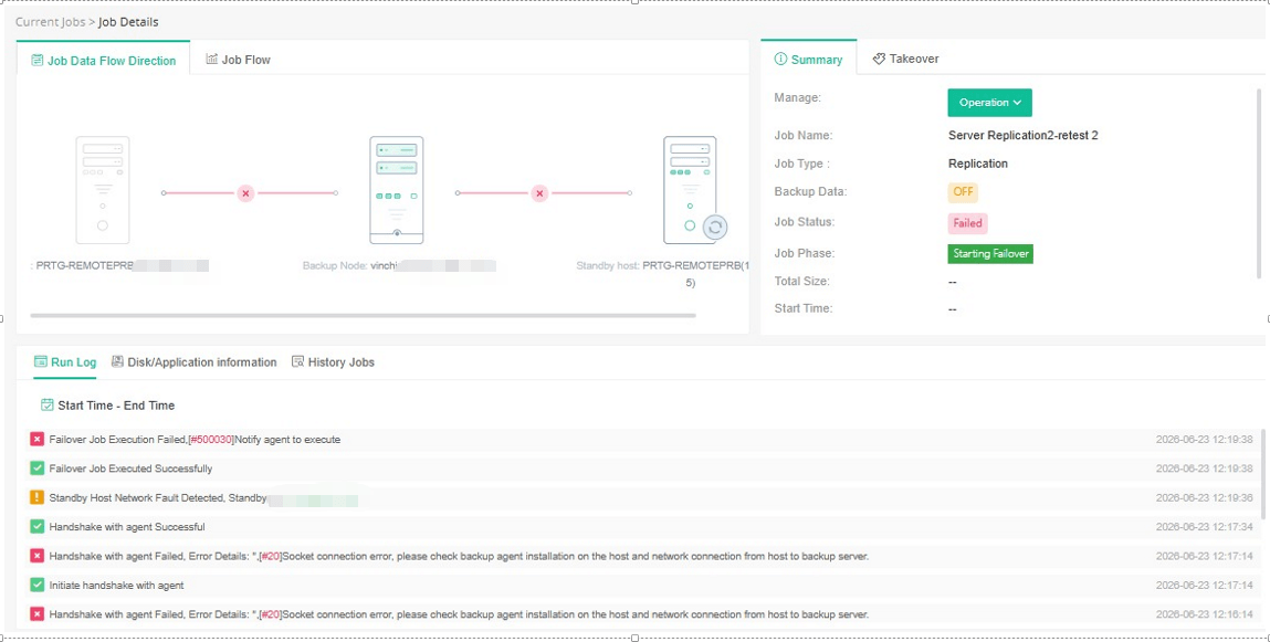 failover-job-failed-with-notify-agent-to-execute-error