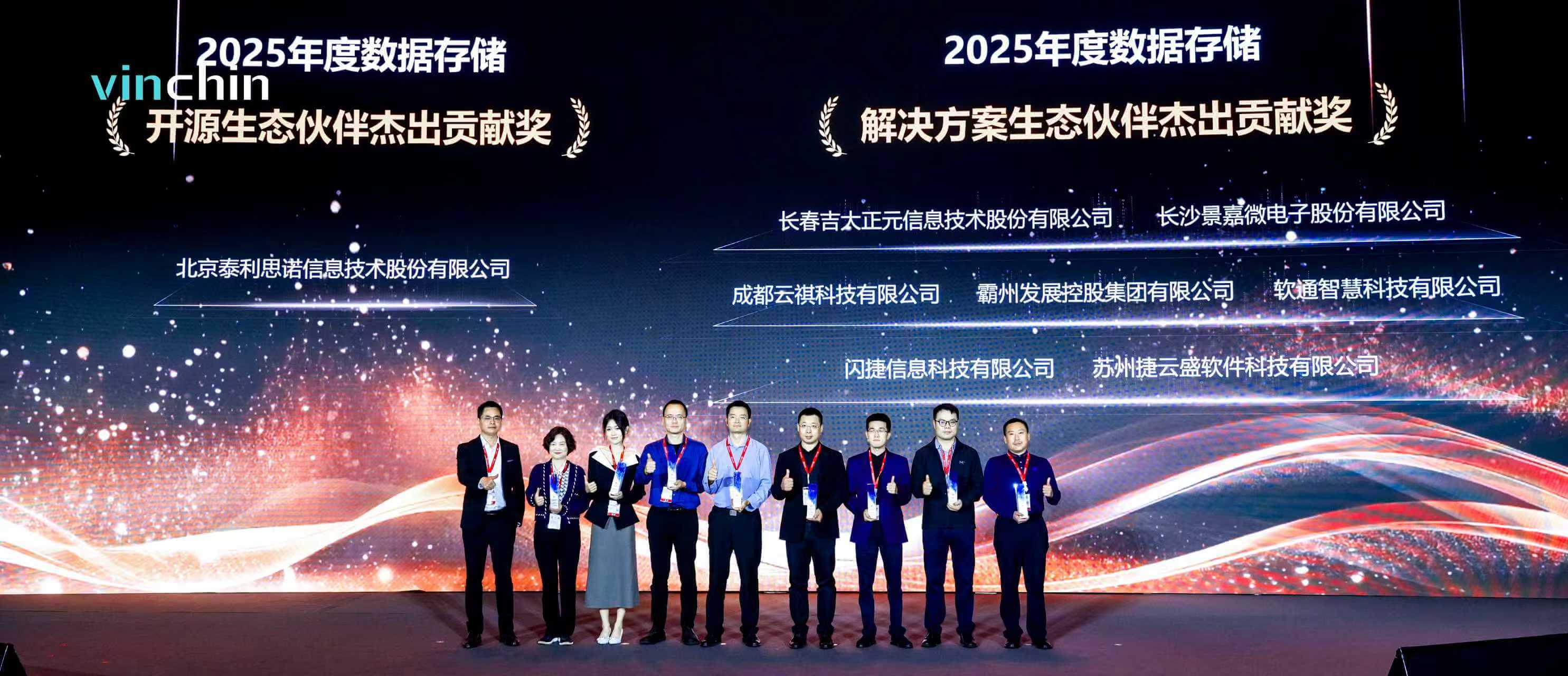 vinchin-recognized-as-huawei-excellent-ecosystem-partner-for-2025