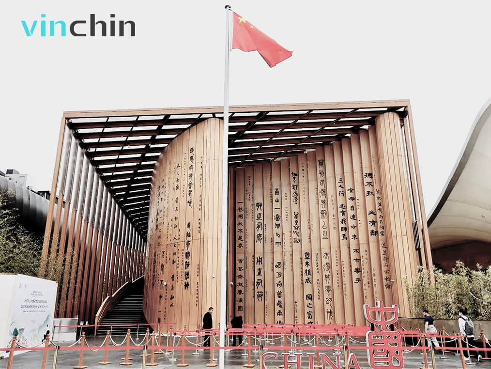 vinchin, backup, recovery, expo osaka, japan, data protection ,cypersecurity, exchange, cloud, tech