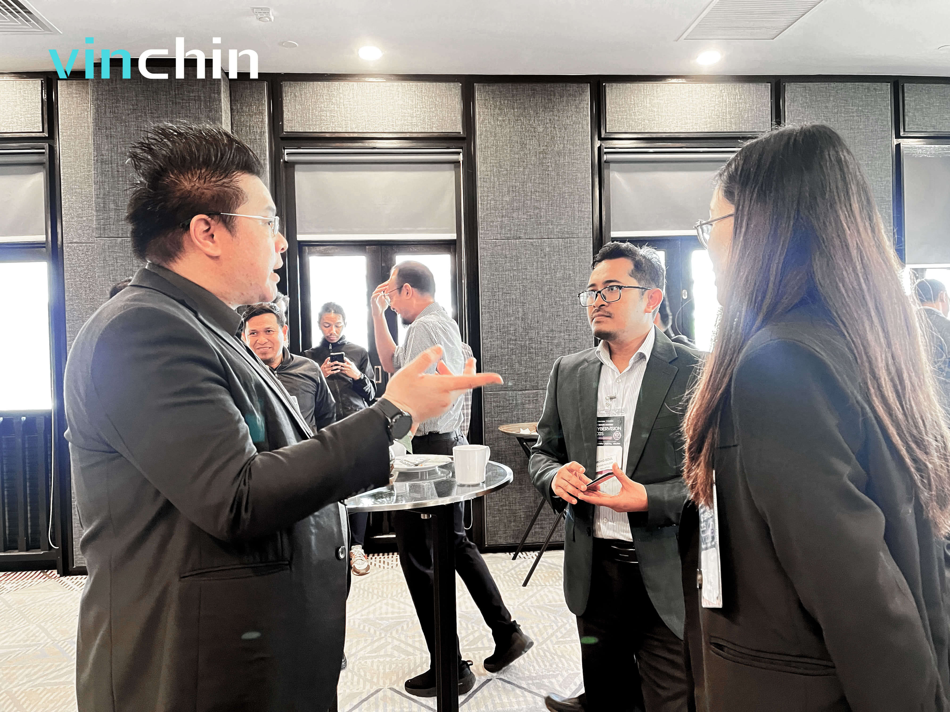 techtitancybervision2025 techtitancybervision2025