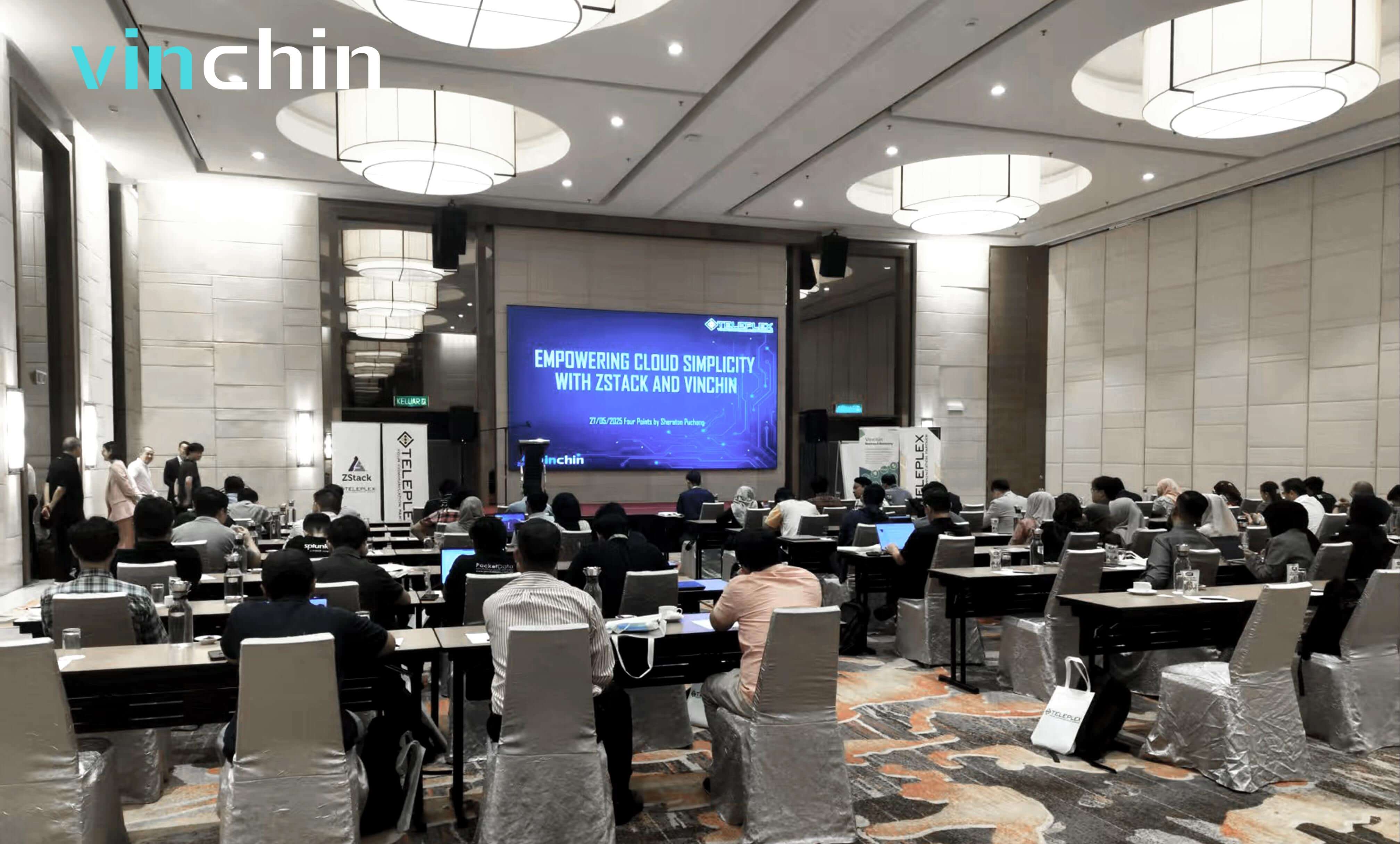 vinchin, backup, recovery, archive, vinchin backup & recovery 8.0, cdp,agentless, malaysia, exchange, cloud, data protection