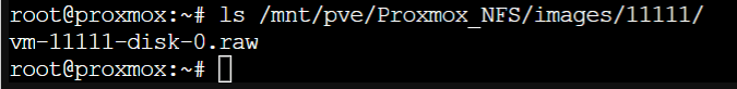 convertir raw en qcow2