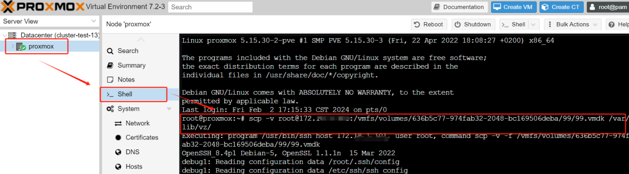 migrate-vmware-to-proxmox-7