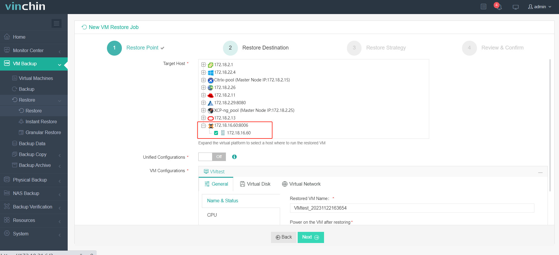 Migrar VMs Hyper-V para Proxmox VE