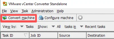 convert machine convert machine