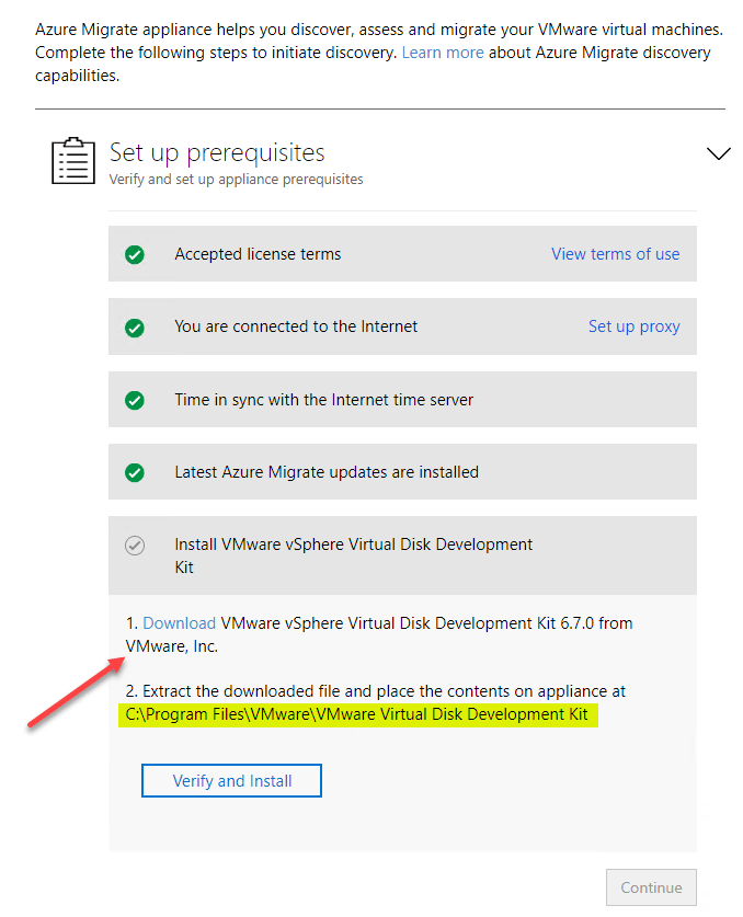 download link to install download link to install