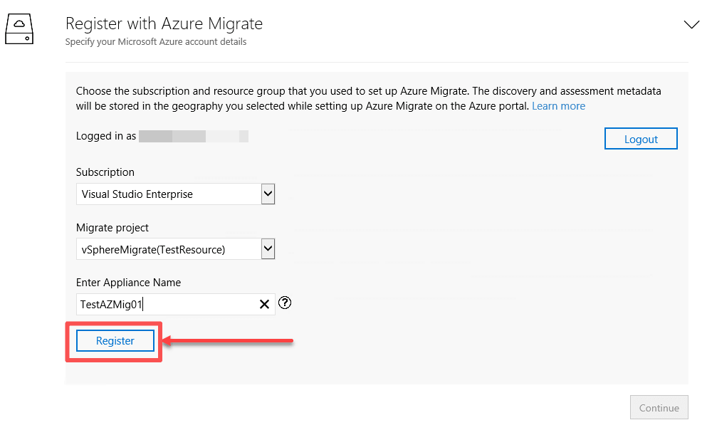register microsoft azure register microsoft azure