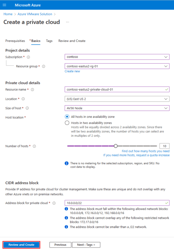 deploy private cloud deploy private cloud
