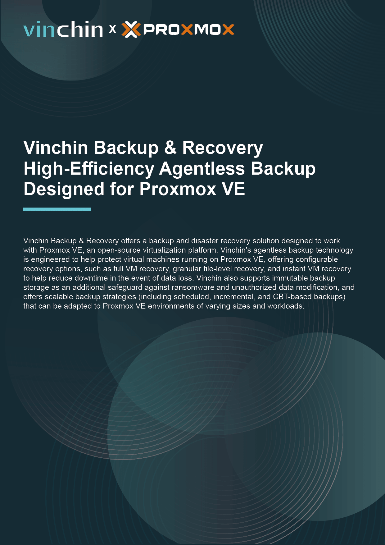 vinchin-backup-&-recovery-high-efficiency-agentless-backup--designed-for-proxmox-ve