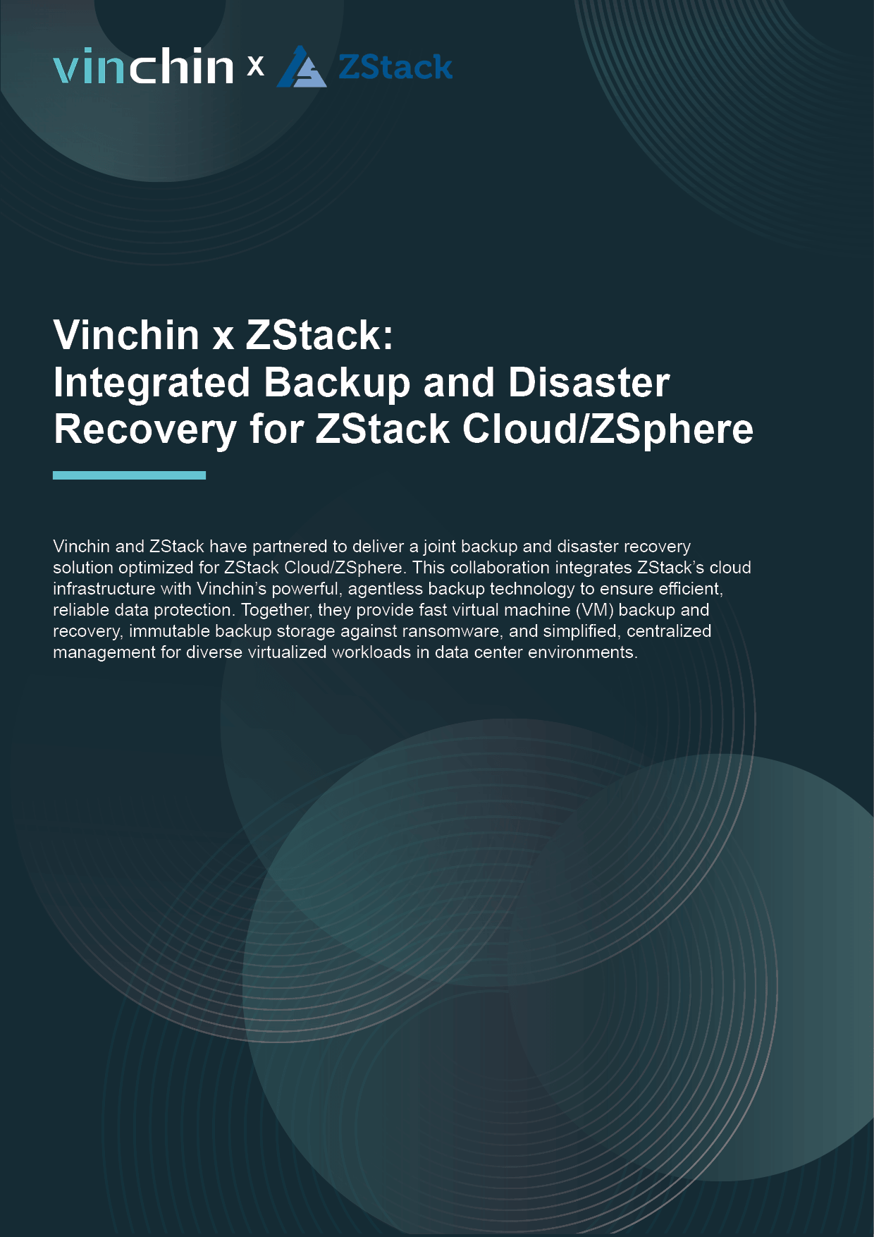 vinchin-x-zstack:-integrated-backup-and-disaster-recovery-for-zstack-cloud/zsphere