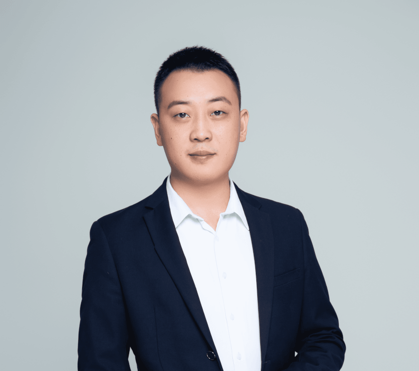 Kevin Zhou