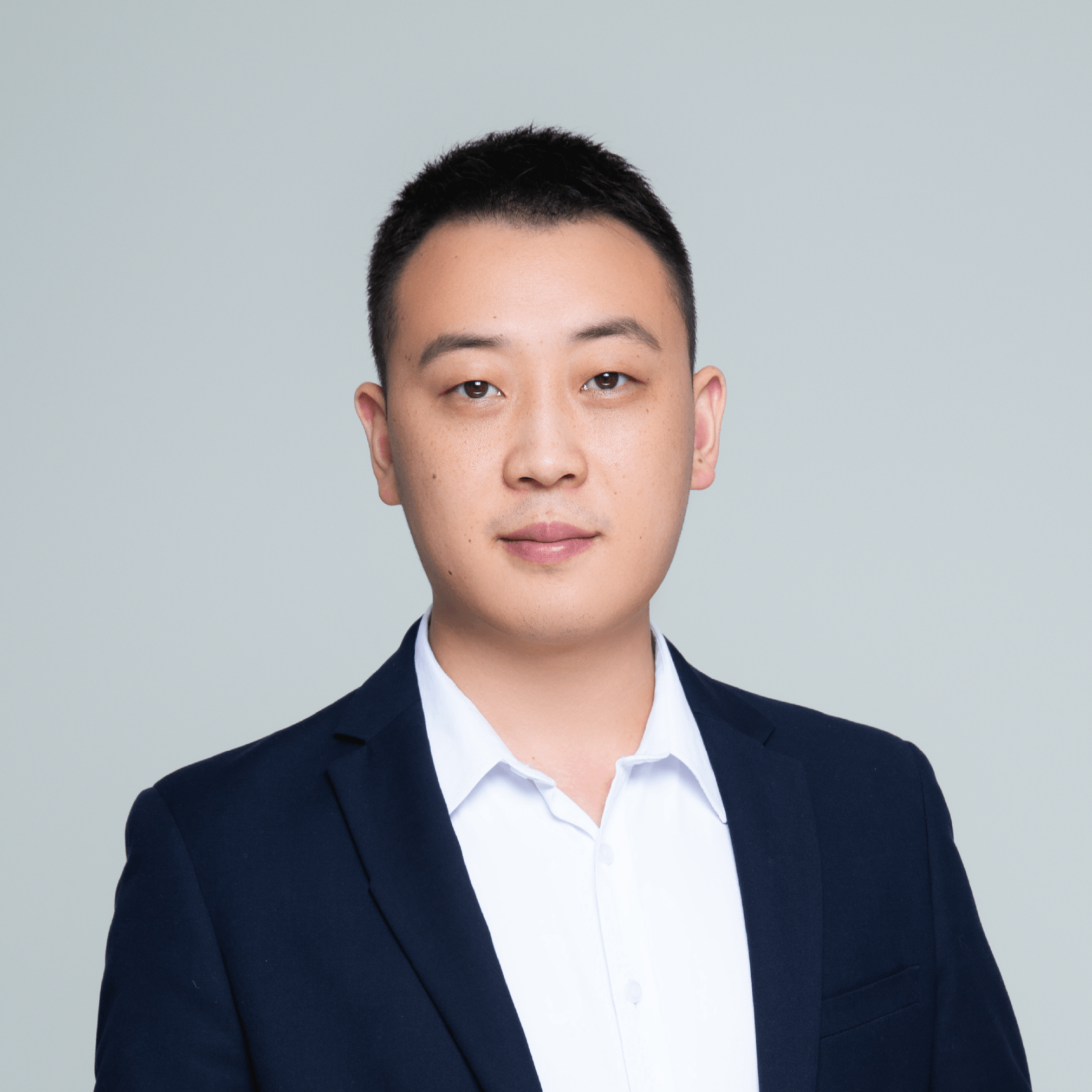 Kevin Zhou