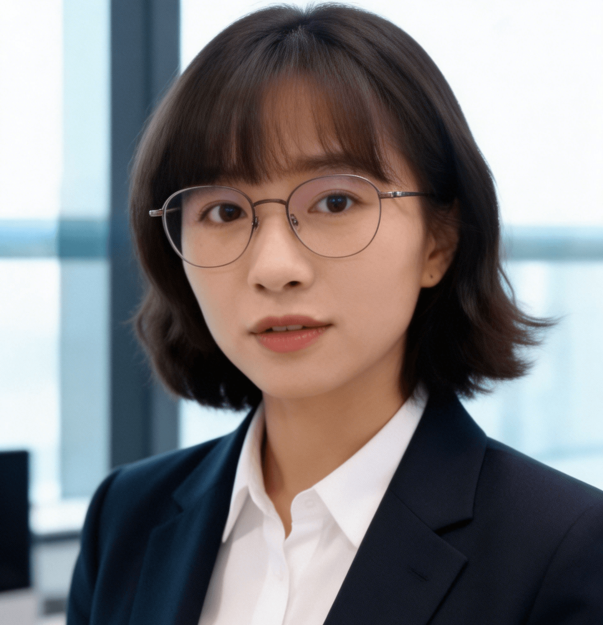 amelia-luo