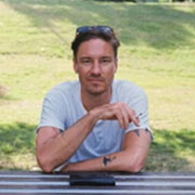 james-parker