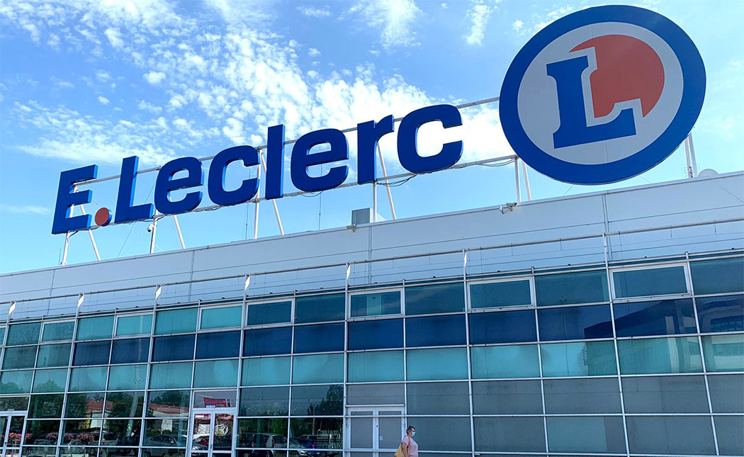 E-Leclerc