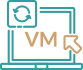 Vollständige VM-Wiederherstellung