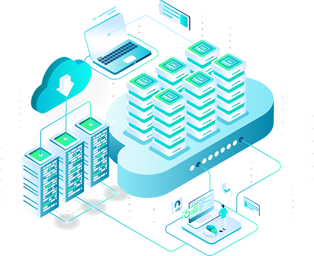 Multi-Tenant Backup