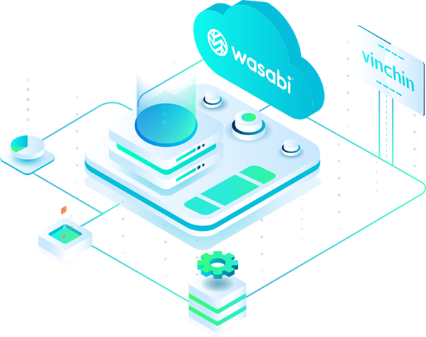 Wasabi Cloud Archive