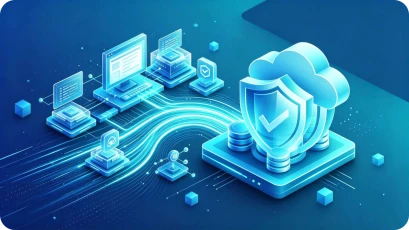 What Is Application Backup?