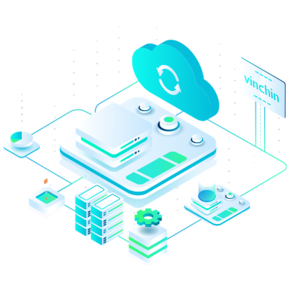 Cloud Backup & Recovery