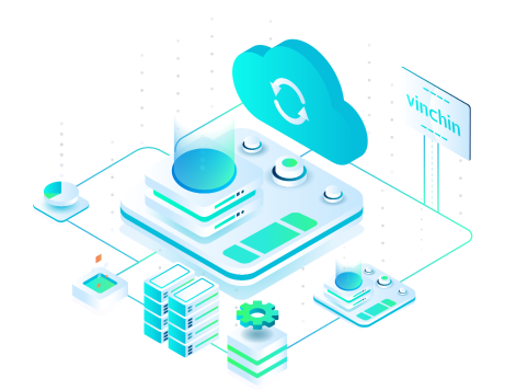 Vinchin Database Backup
