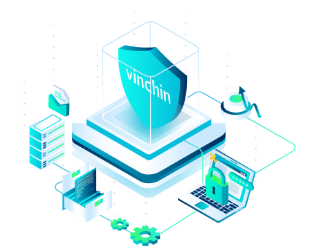 Vinchin Disaster Recovery